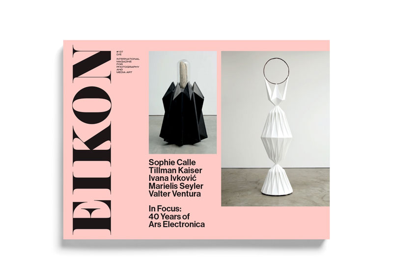 EIKON Magazine
