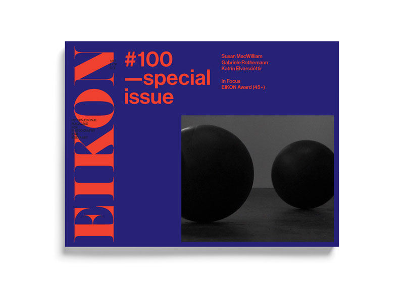 EIKON Magazine